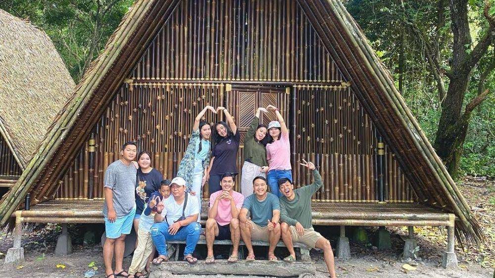 Taman Nasional Ujung Kulon (Instagram.com/ ujungkulon_adventure)