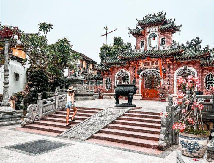 Kota Hoi An (instagram.com/_phil_lee)