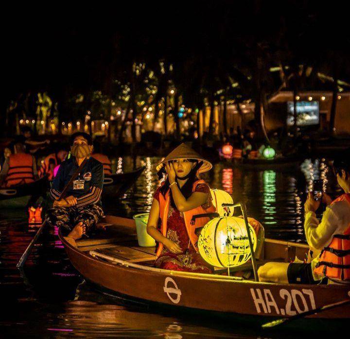 Kota Hoi An (instagram.com/kevinschuster.fotografie)