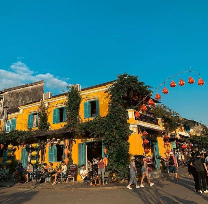 Kota Hoi An (instagram.com/meanwhile.in.life)