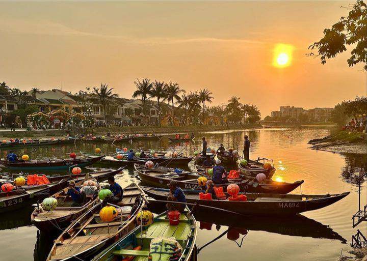 Kota Hoi An (instagram.com/superrkerin)
