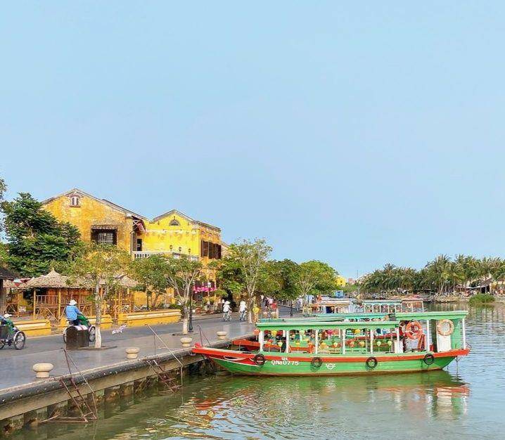 Kota Hoi An (instagram.com/meg_bills)
