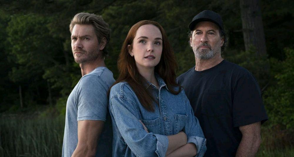 Sullivan's Crossing (dok. CTV/Sullivan's Crossing)