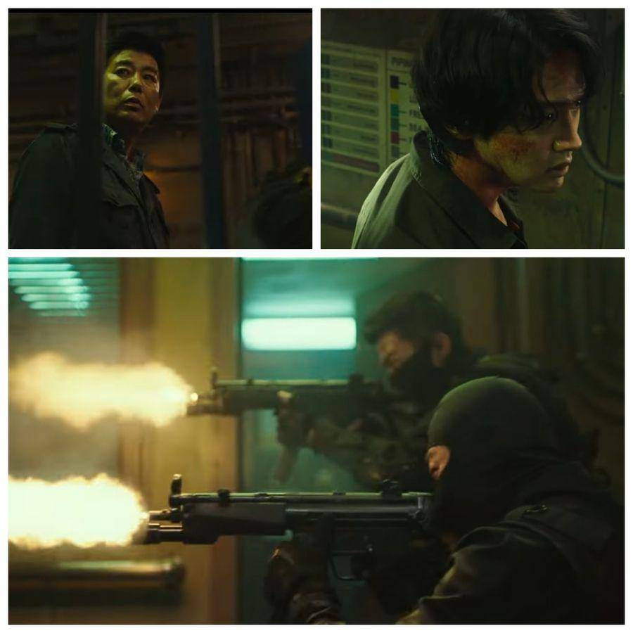 still cut Project Wolf Hunting (youtube.com/tvNMovies)