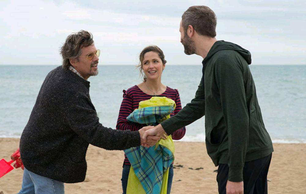 Juliet, Naked (dok. Universal Pictures/Juliet, Naked)