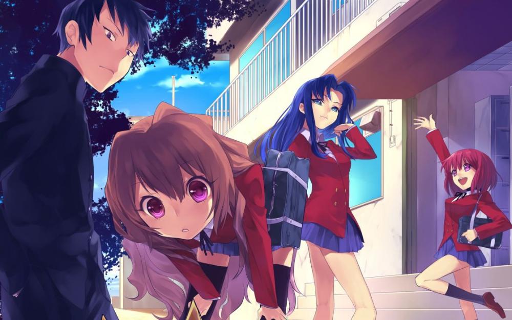 5 Studio Anime Terbaik Versi MyAnimeList, Karyanya Legendaris!