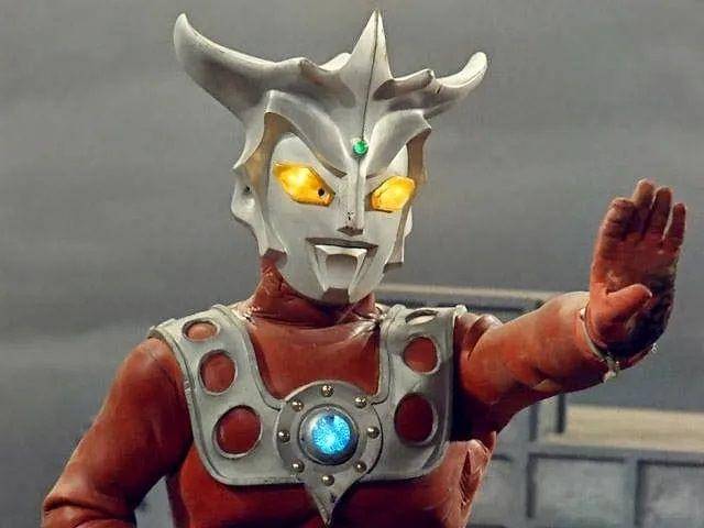 dok. Tsuburaya Productions/Ultraman Leo