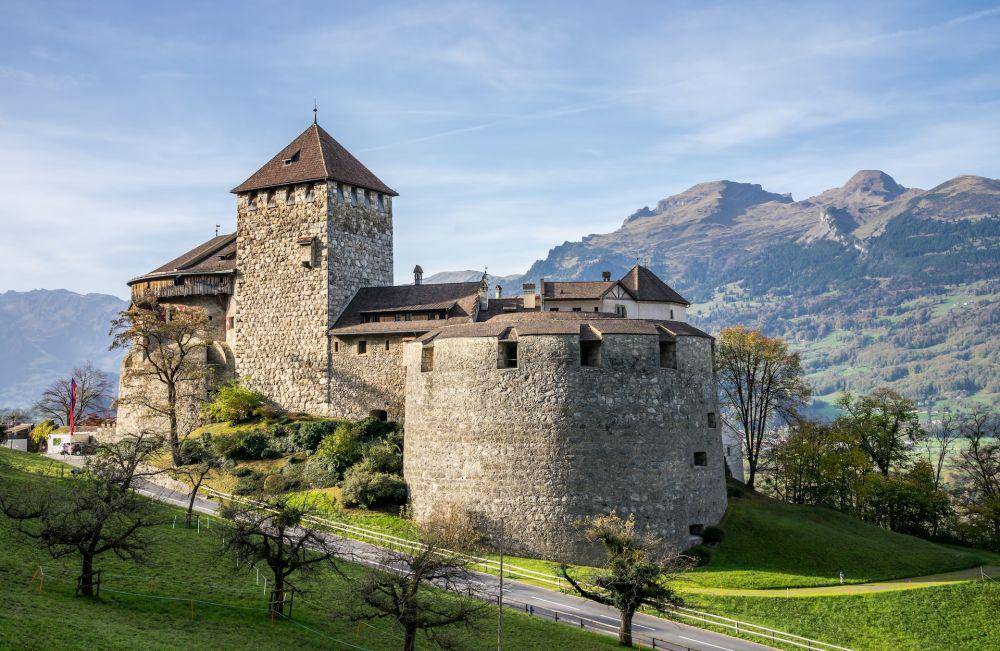 potret Liechtenstein (unsplash.com/Leonhard Niederwimmer)
