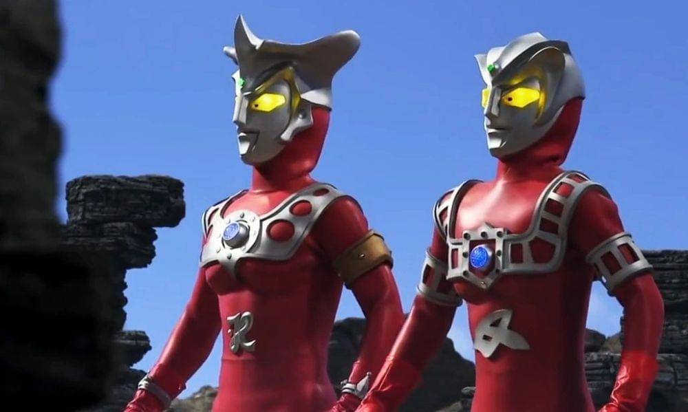 dok. Tsuburaya Productions/Ultraman Leo