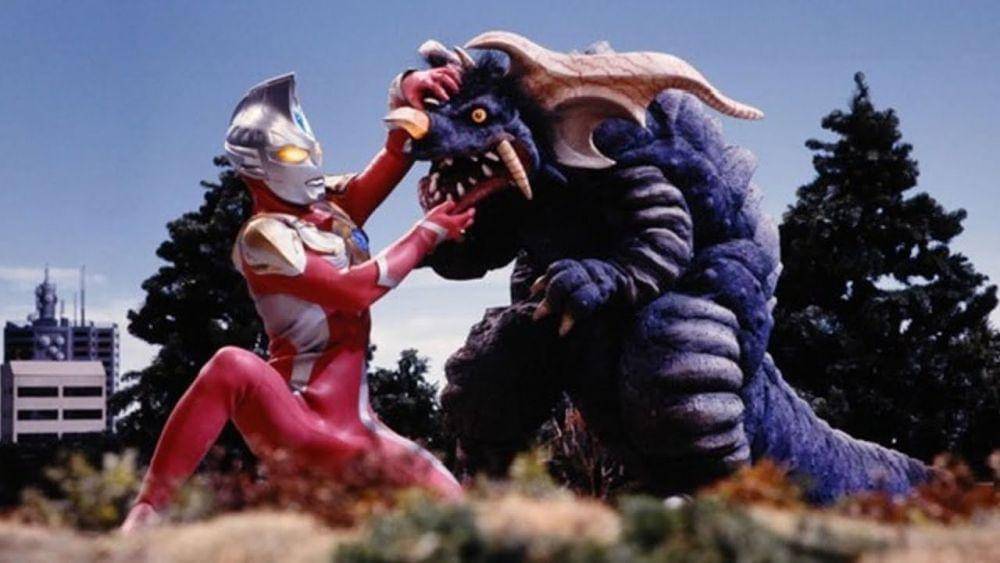 dok. Tsuburaya Productions/Ultraman Max