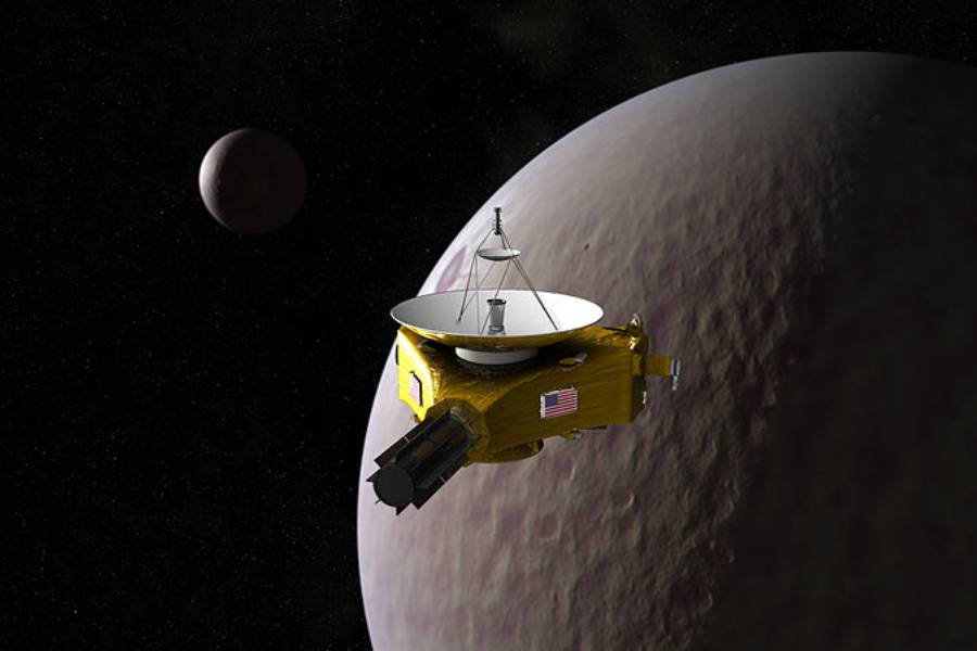 New Horizons (commons.wikimedia.org)