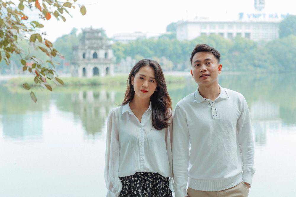ilustrasi pasangan (pexels.com/HONG SON)