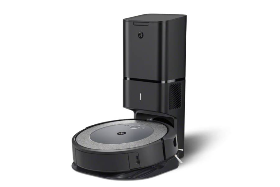 iRobot Roomba i3+ (dok. irobot.com.g)
