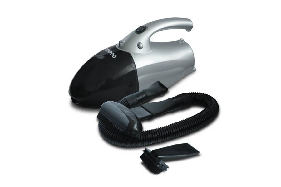 Denpoo Vacuum Cleaner HRV-8003 (dok. denpoo.co.id)