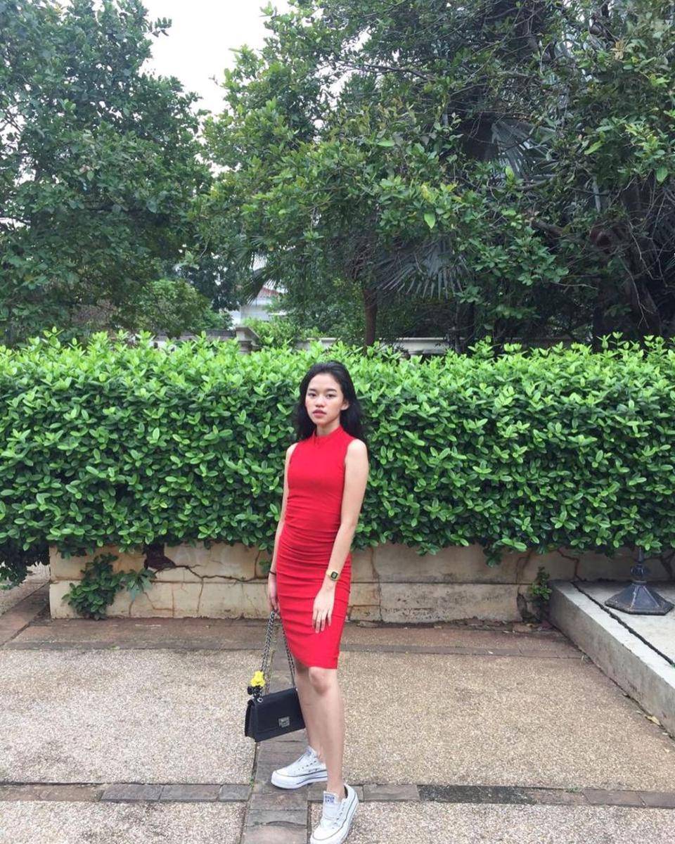 Ummi Quary (Instagram.com/ummi_quary)