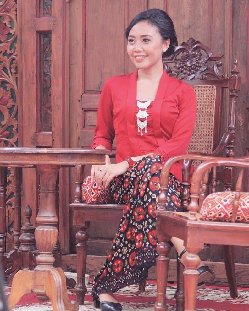 potret Randu Dahlia (instagram.com/randudahlia)