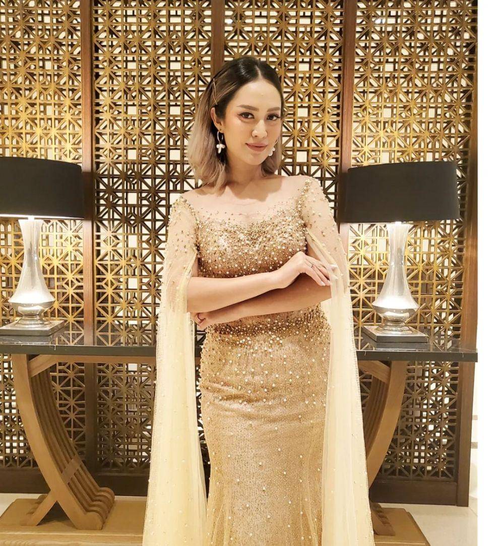 potret Senandung Nacita (instagram.com/senandung_nacita)