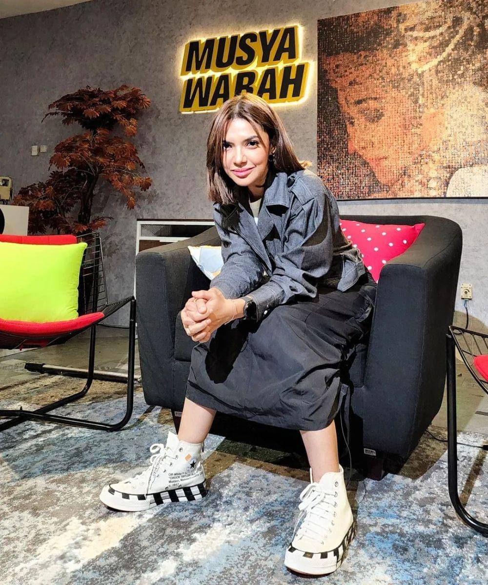 potret Najwa Shihab (instagram.com/najwashihab)