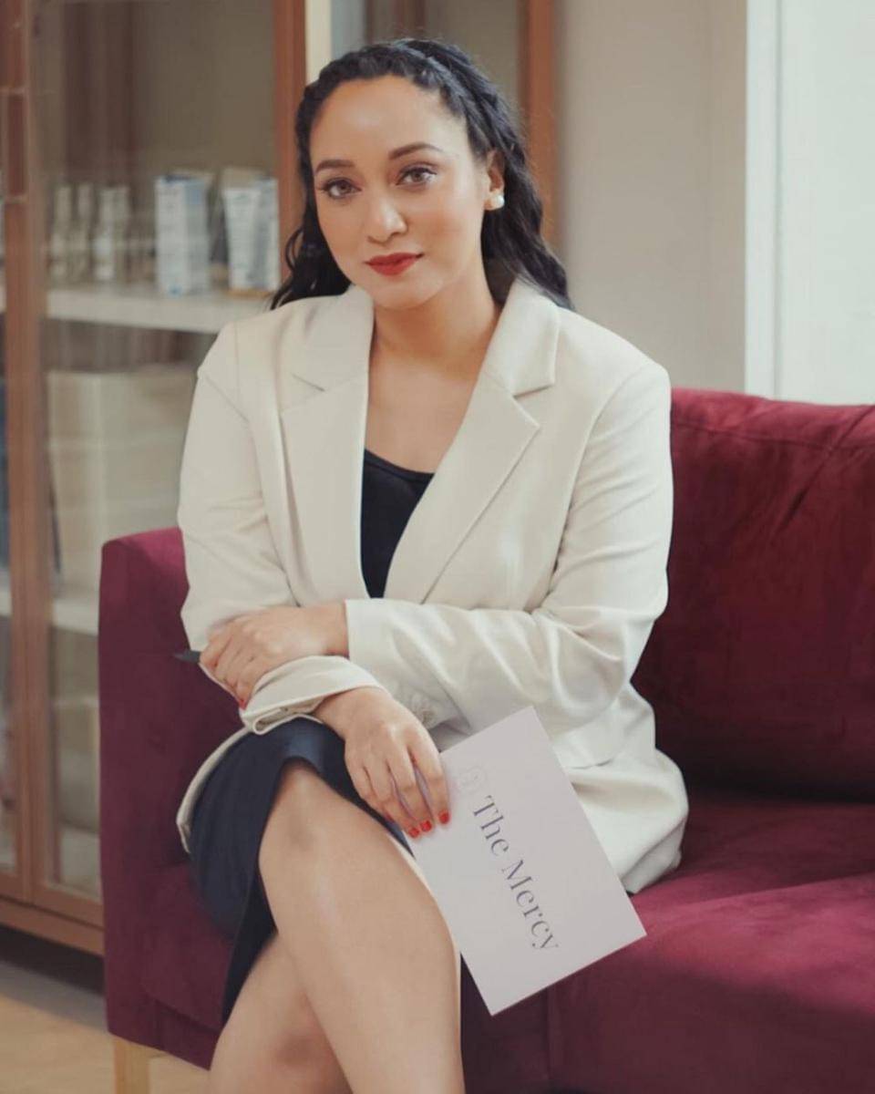 potret Isabella Fawzi (instagram.com/bellafawzi_)