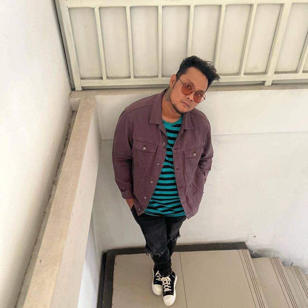 potret Virgoun (instagram.com/virgoun_)