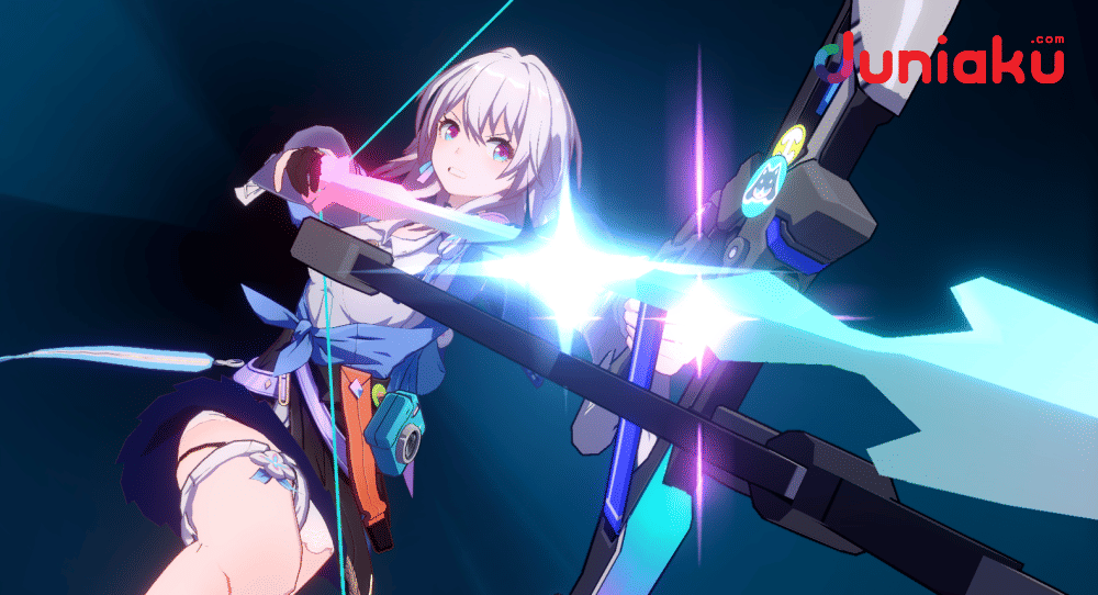 Honkai Star Rail. duniaku.com/Adhitya Daniel