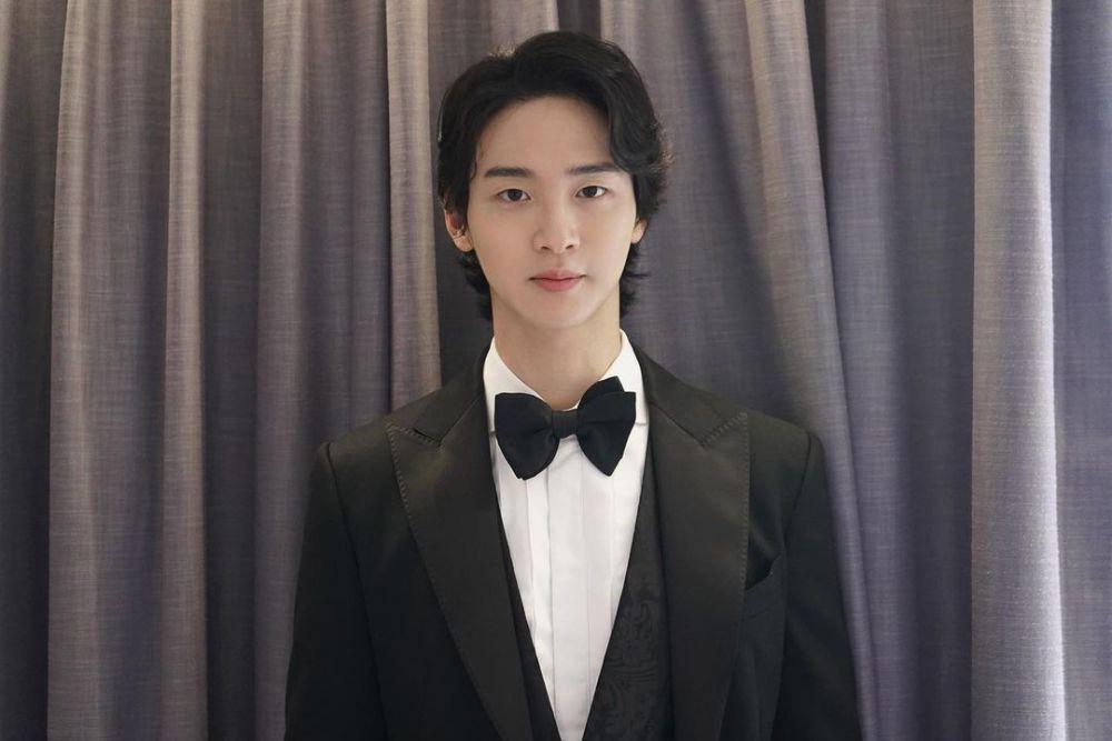 Jang Dong Yoon (instagram.com/dongyicompany.official)