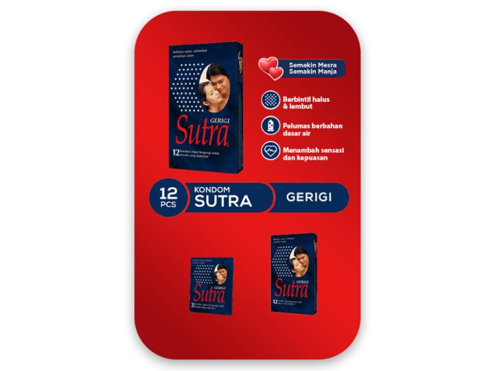 Kondom Sutra Gerigi (kondomsutra.net)