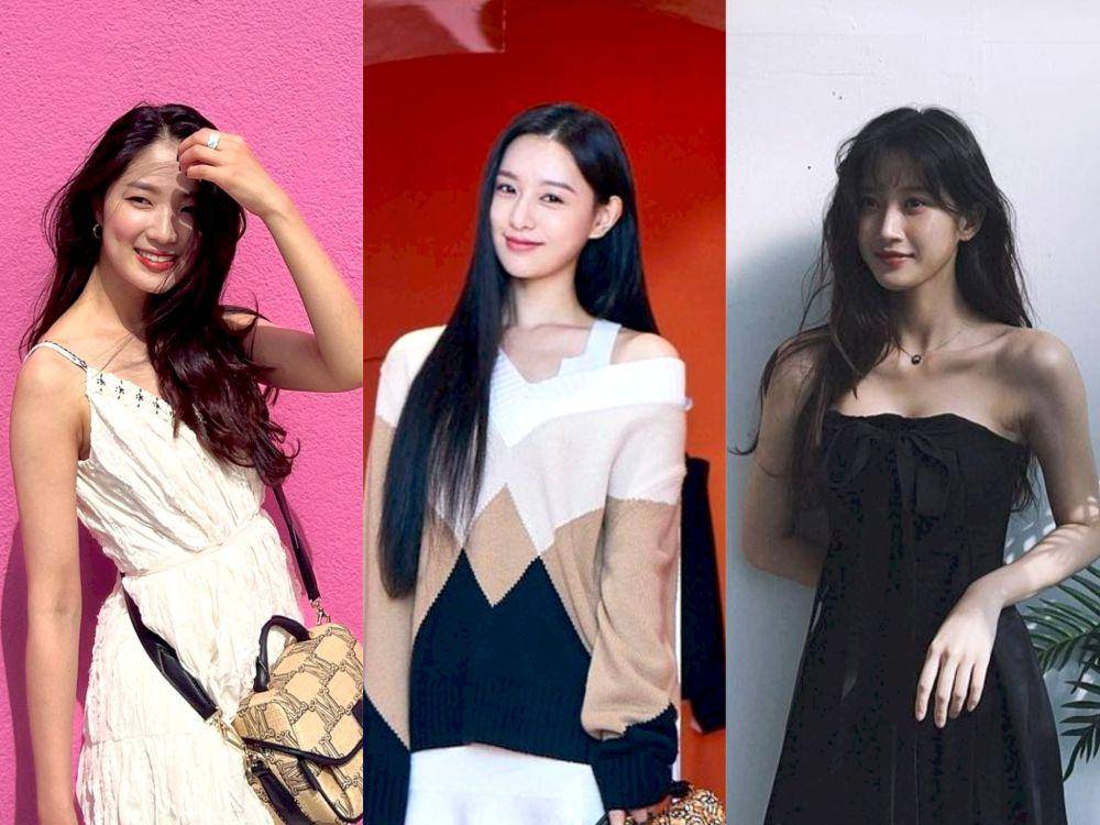 potret Kim Hye Yoon, Kim Ji Won, dan Moon Ga Young (instagram.com/hye_yoon1110 | instagram.com/geewonii | instagram.com/m_kayoung)