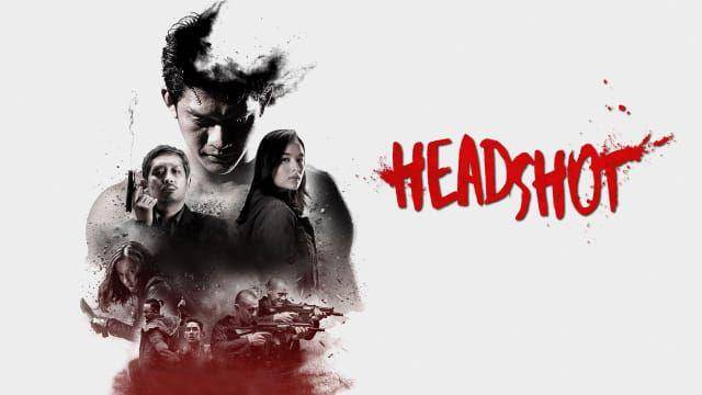 Headshot (dok. Infinite Frameworks / Headshot)
