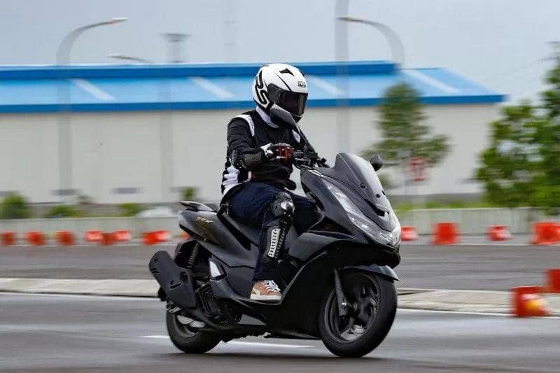 7 Cara Balikin Kondisi Prima Sepeda Motor Setelah Mudik Lebaran