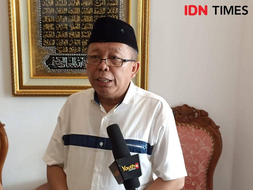 Akan Umumkan Bacapres, PPP Bocorkan Kriteria Cawapres