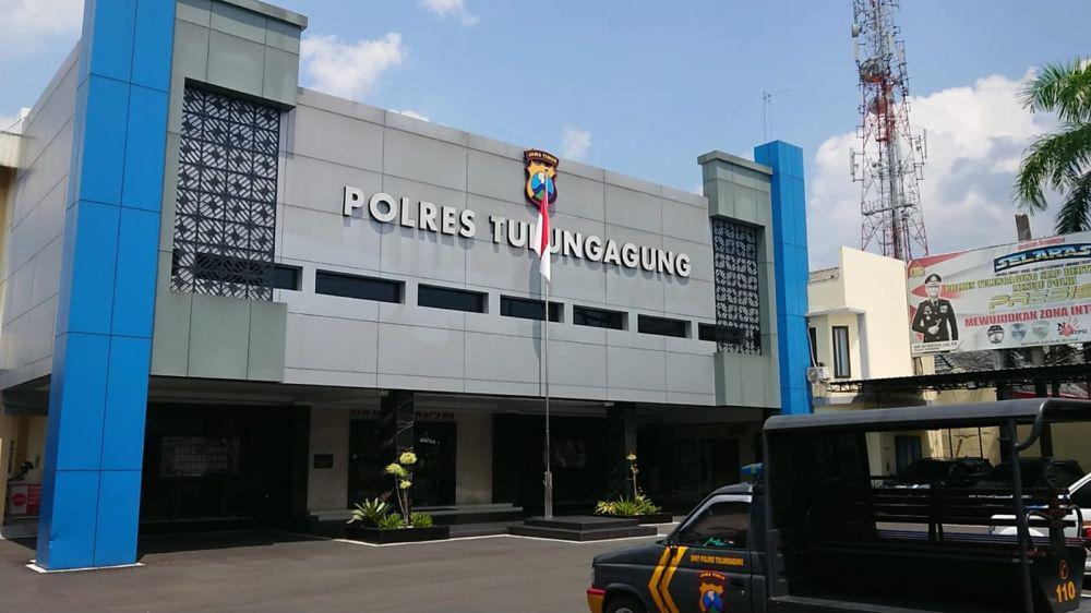 Polisi Selidiki Bayi di Tulungagung yang Meninggal Usai Dilahirkan
