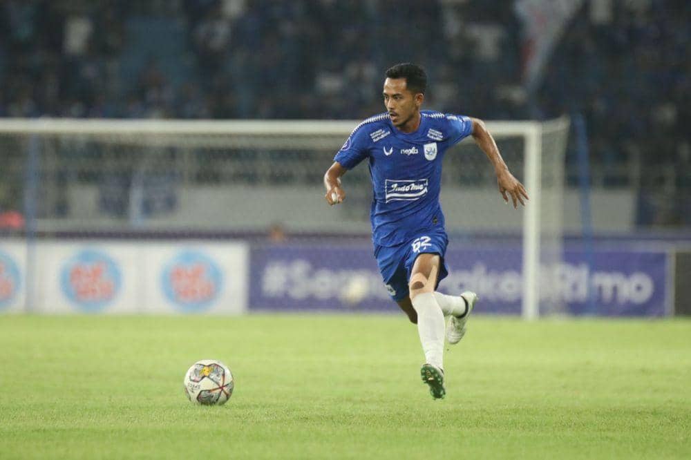Terkena Evaluasi, PSIS Semarang Lepas 2 Pemain, Siapa Saja?