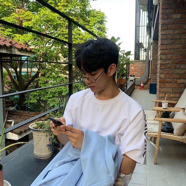 Ahn Do Kyu (Instagram.com/law_alone_0928)