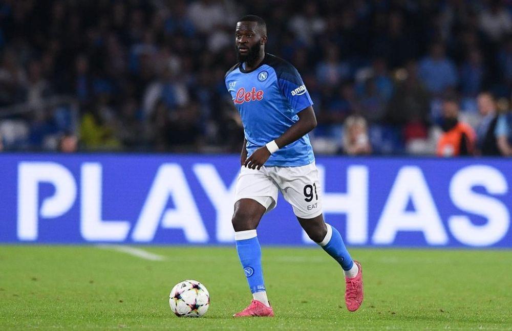 Tanguy Ndombele (instagram.com/ndombele_22)
