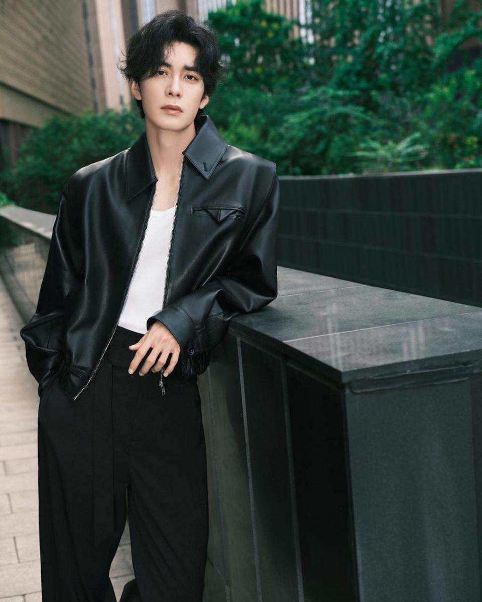 Chen Xingxu (instagram.com/chenxingxu0331)