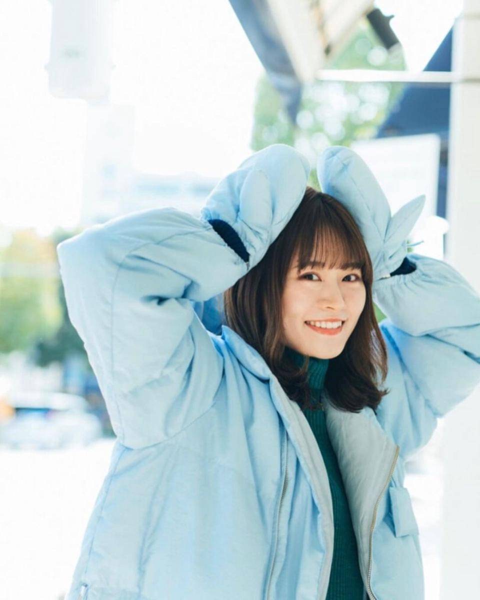 Rena Yamazaki (instagram.com/rena_yamazaki.official)