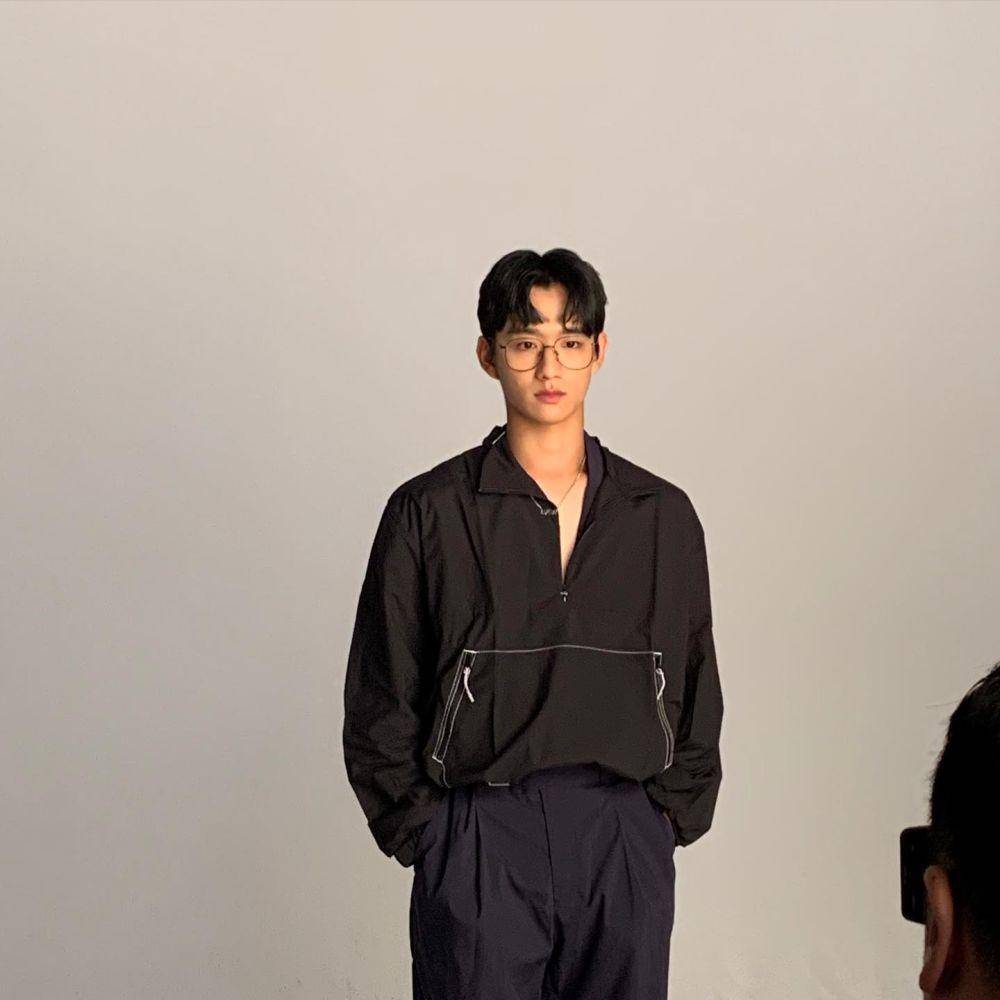 Ahn Do Kyu (Instagram.com/law_alone_0928)