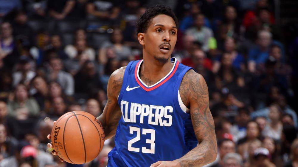 Lou Williams (nba.com)