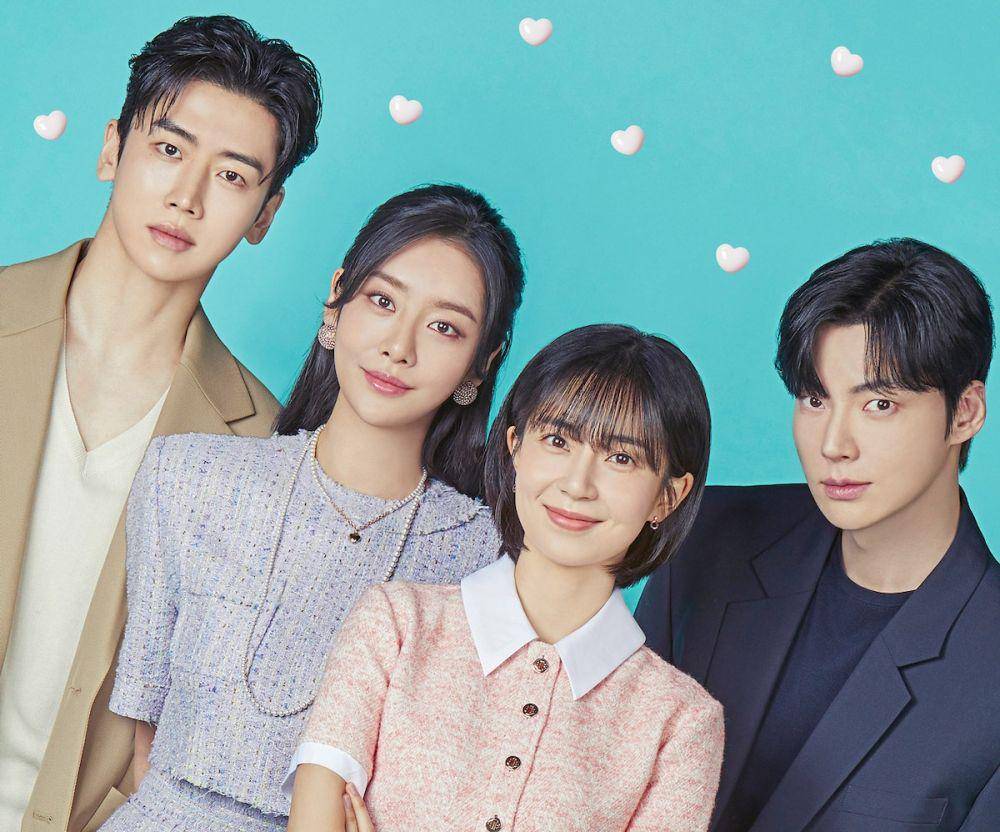 The Real Has Come (dok.KBS2/The Real Has Come)