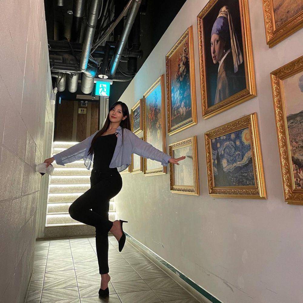 Kim So Hee (instagram.com/s2k1m)