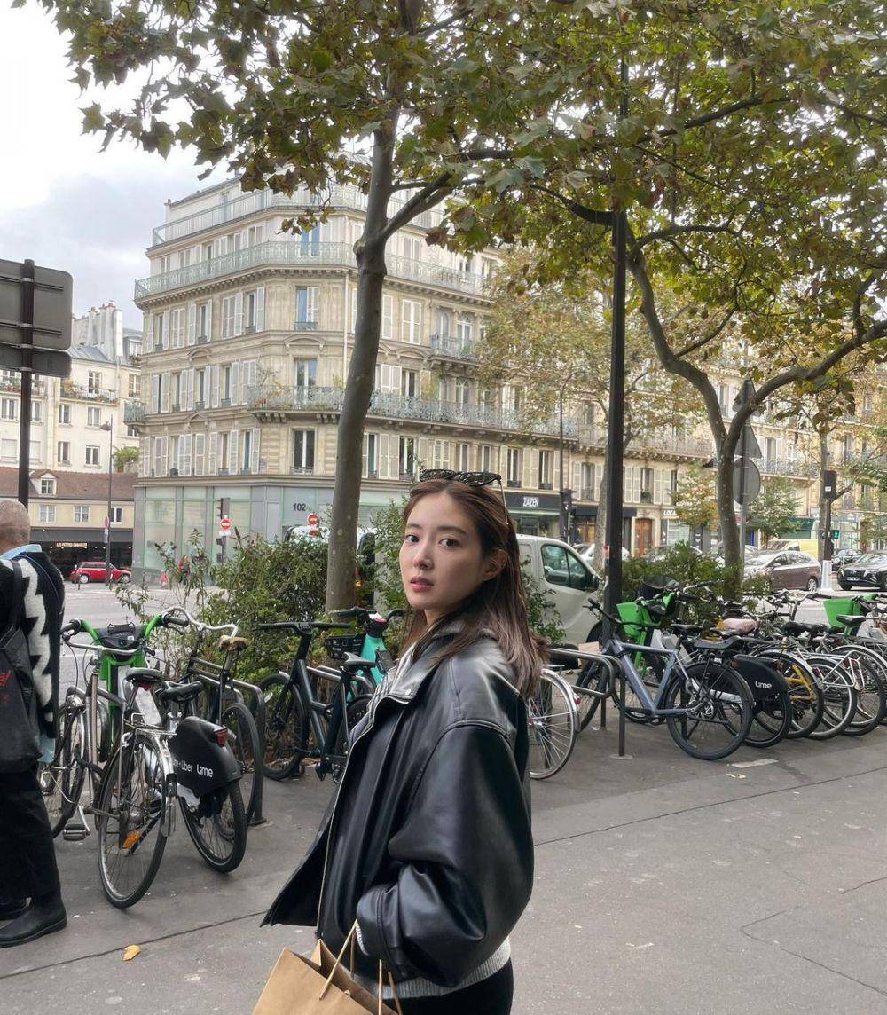 Lee Se Young (instagram.com/seyoung_10)