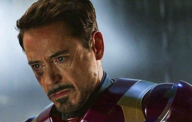 Iron Man dalam Captain America: Civil War (dok. Marvel Studios/Captain America: Civil War)