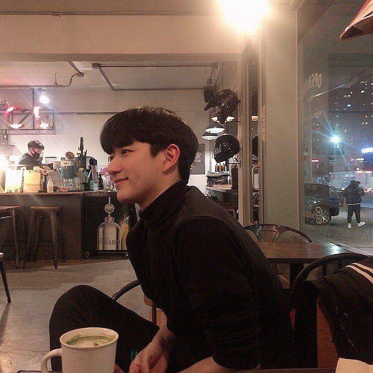 Ahn Do Kyu (Instagram.com/law_alone_0928)