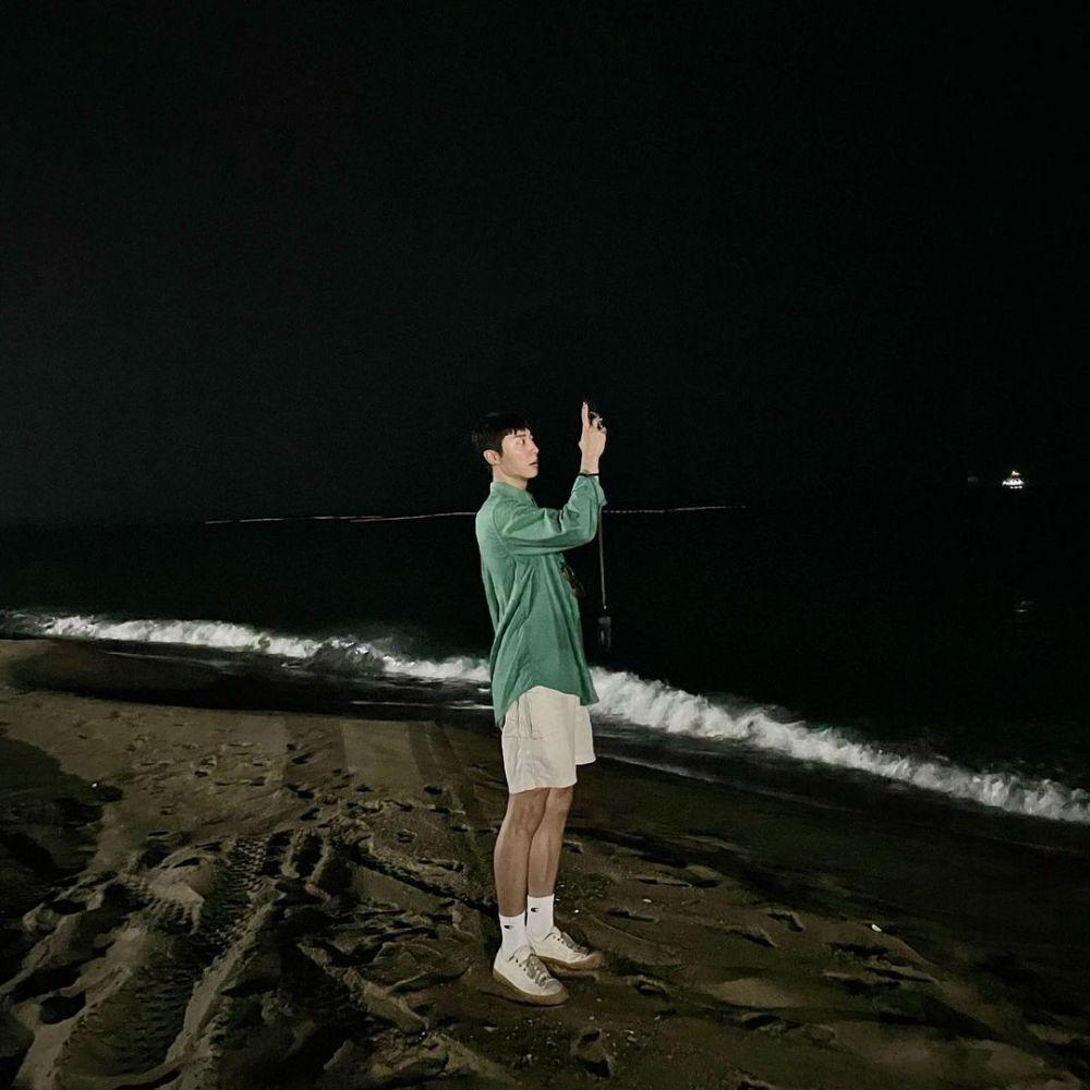 Shin Hyun Soo (Instagram.com/shintop20)