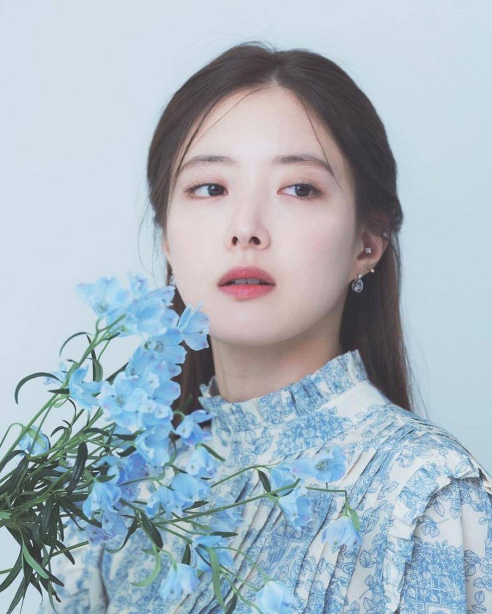Lee Se Young (instagram.com/seyoung_10)