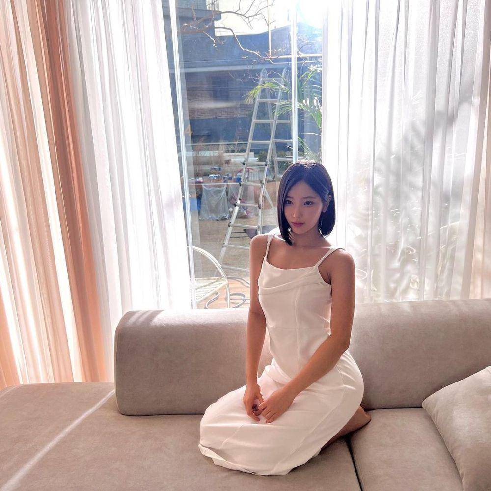 Kim So Hee (instagram.com/s2k1m)