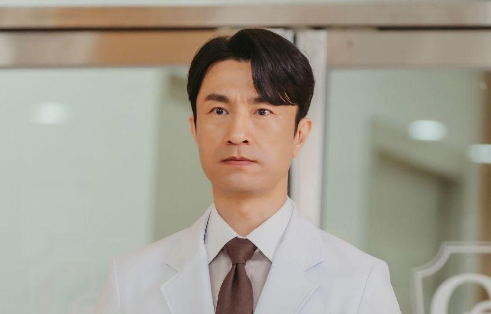 5 Ciri Pasangan Toxic dari Drakor Doctor Cha, Keterlaluan!