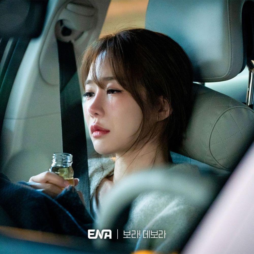still cut True To Love (instagram.com/channel.ena.d)