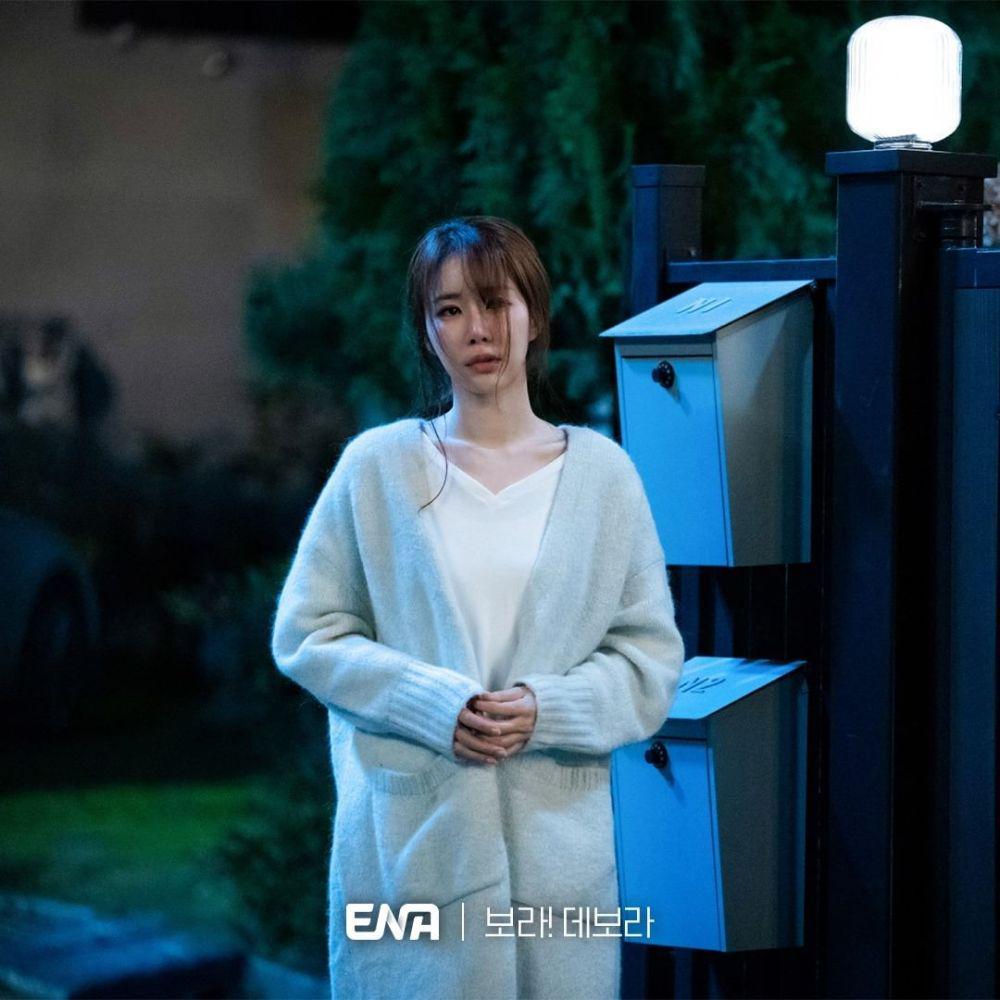 still cut True To Love (instagram.com/channel.ena.d)